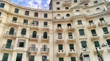 الشفافية وحماية الحقوق: إعلان نتائج تقييم وحدات الإيجار القديم في الوقائع المصرية قريبًا